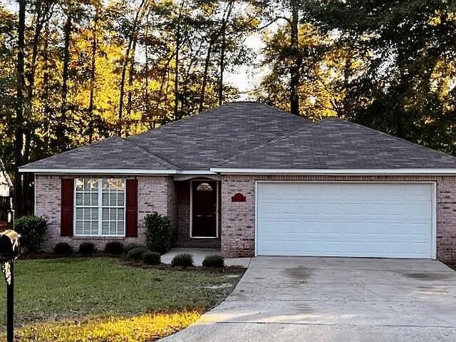 property at 311 Melrose Ln