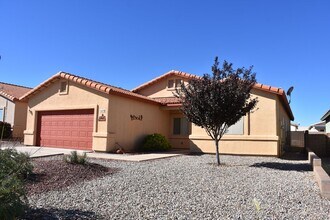 1478 Cll Esperanza in Sierra Vista, AZ - Building Photo - Building Photo
