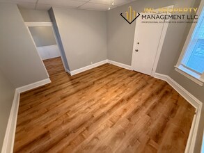 117 Irving St in Fall River, MA - Foto de edificio - Building Photo