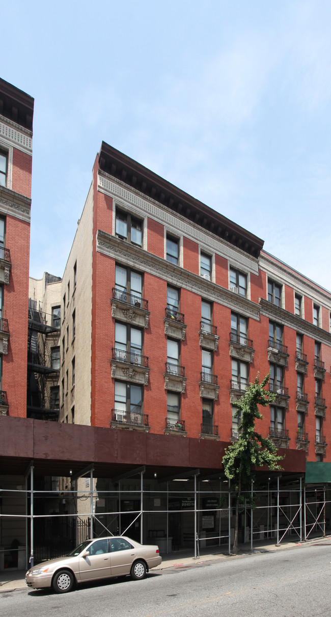 427 Fort Washington Ave in New York, NY - Building Photo - Building Photo