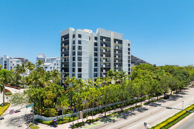 The Palms of Key Biscayne