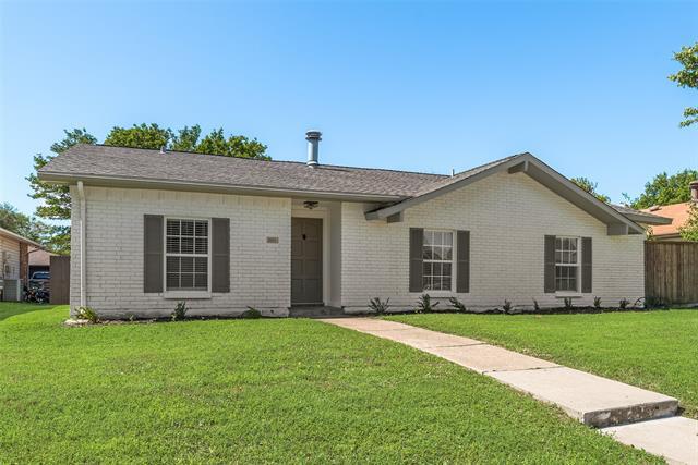 property at 8818 Miami Dr
