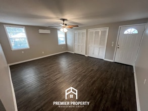 2995 Cordell St in Memphis, TN - Building Photo - Building Photo