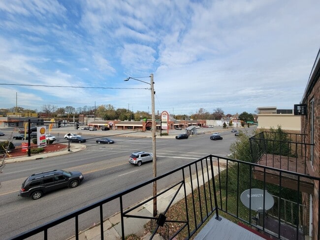 property at 13444 Euclid Ave