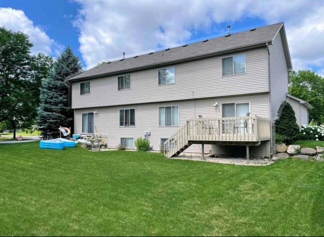 1507 Glacier Hill Dr in Madison, WI - Building Photo - Building Photo