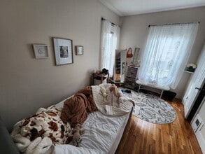 11 Wadsworth St, Unit 1 in Boston, MA - Building Photo - Building Photo