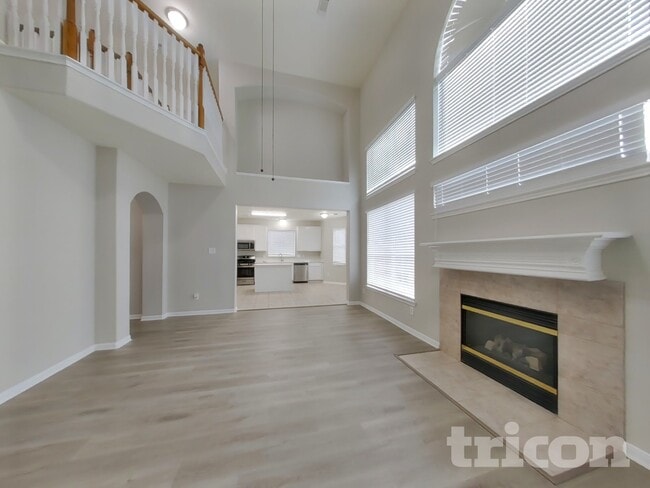 14815 Buckskin Bridge Ct in Sugar Land, TX - Foto de edificio - Building Photo