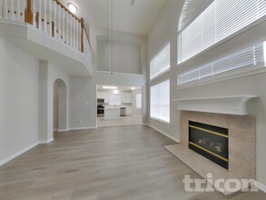 14815 Buckskin Bridge Ct in Sugar Land, TX - Foto de edificio - Building Photo