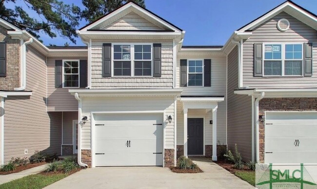 310 Kepler Lp in Richmond Hill, GA - Building Photo - Building Photo