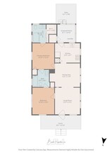 1613 E Blount St in Pensacola, FL - Building Photo - Building Photo