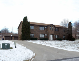 3877 Indian Run Dr Apartments