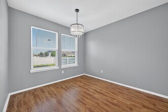 20819 Patriot Park Ln in Katy, TX - Foto de edificio - Building Photo