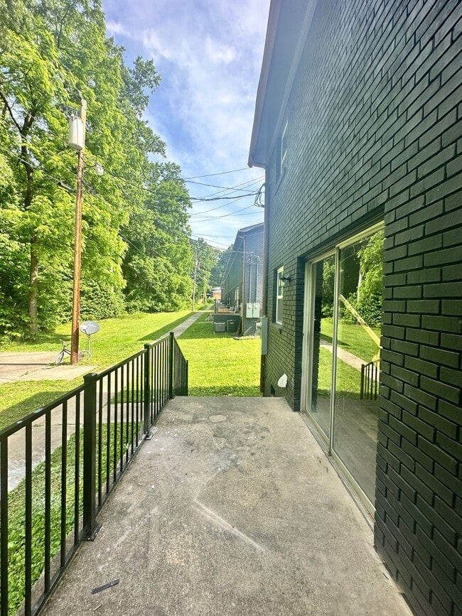 1472 Sherwood Dr in Kannapolis, NC - Building Photo - Building Photo