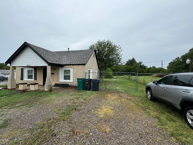 property at 6221 S Klein Ave