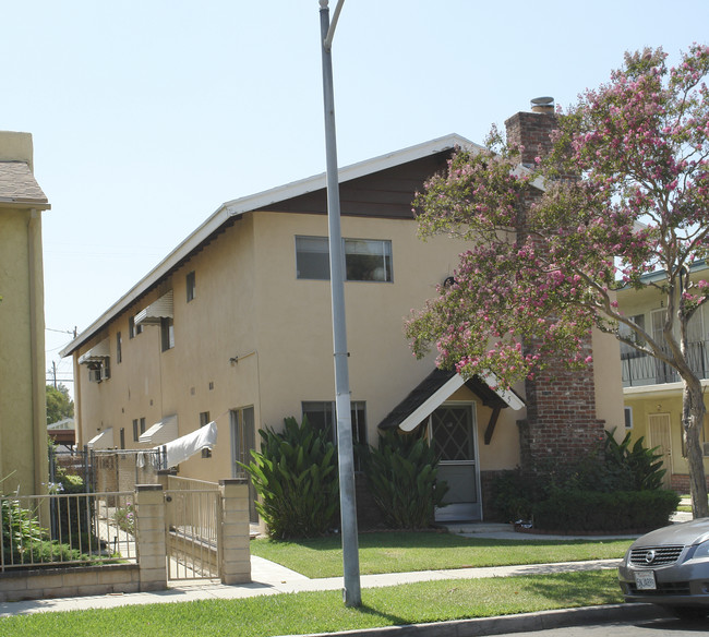 125 2nd St in Alhambra, CA - Building Photo - Building Photo