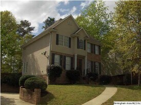 151 Grande View Ln in Alabaster, AL - Building Photo