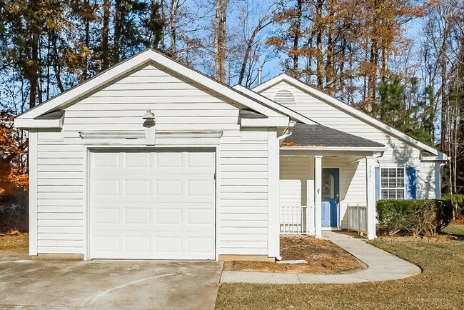 property at 5321 Padstow Ct