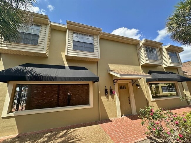 property at 3601 Cypress Gardens Rd