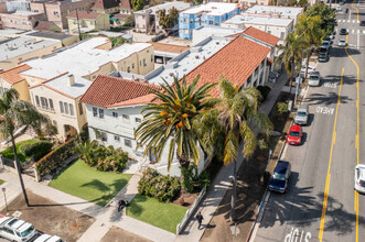 3736-3748 W 1st St in Los Angeles, CA - Building Photo - Building Photo