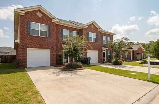 property at 434 Bowen Fls