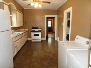 1421 Humboldt St in Manhattan, KS - Building Photo - Building Photo