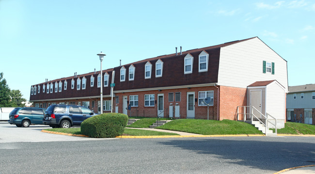 Eastgate Townhomes