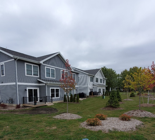3410 32nd Ave in Hudsonville, MI - Building Photo - Building Photo
