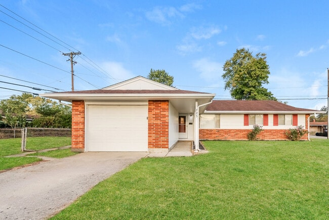 property at 725 Albert St
