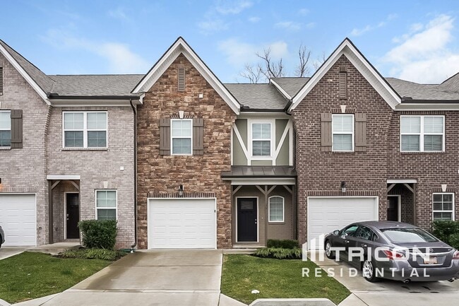 139 Hickory Station Ln in Mount Juliet, TN - Building Photo - Building Photo