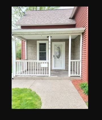 property at 438 E 7th St