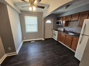 4358 Nicholas Ave in Baltimore, MD - Building Photo - Building Photo