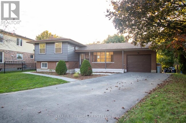 59 Haliburton Pl in London, ON - Building Photo - Building Photo