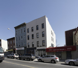 253 Bushwick Ave in Brooklyn, NY - Building Photo - Building Photo