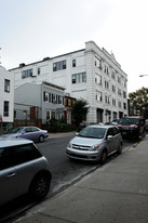 255 18th St Apartments