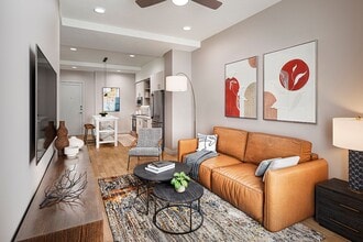 The Neisner at East End in Rochester, NY - Building Photo - Building Photo