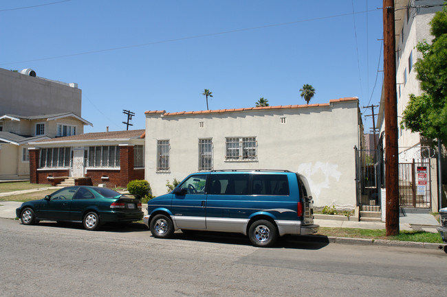 3263 Monette Pl in Los Angeles, CA - Building Photo - Building Photo