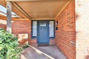 7005 Geneva Ave in Lubbock, TX - Building Photo