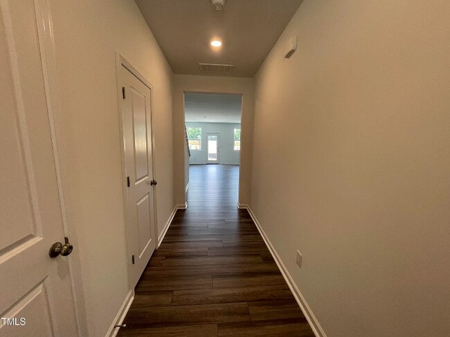 296 Thompson Overlook Wy in Smithfield, NC - Building Photo - Building Photo