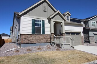 2826 Biplane St in Fort Collins, CO - Building Photo - Building Photo