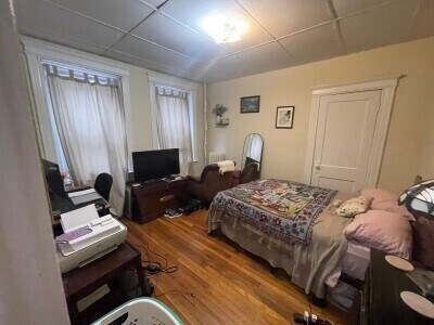 1715 Commonwealth Avenue, Unit 19 in Boston, MA - Building Photo - Building Photo