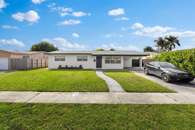 property at 710 SW 70th Ave