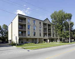 Grove Place Apartments