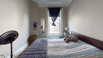 511 Beacon St, Unit 9 in Boston, MA - Building Photo - Building Photo