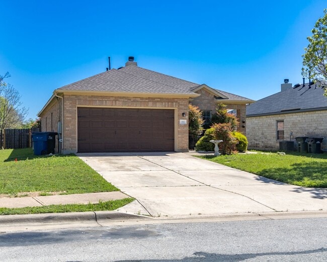 property at 702 Pampas Ricas Dr
