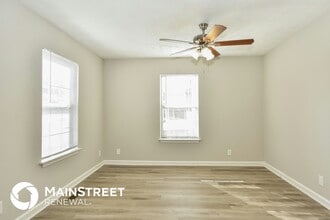 2607 Landrum Ct in Springfield, TN - Foto de edificio - Building Photo