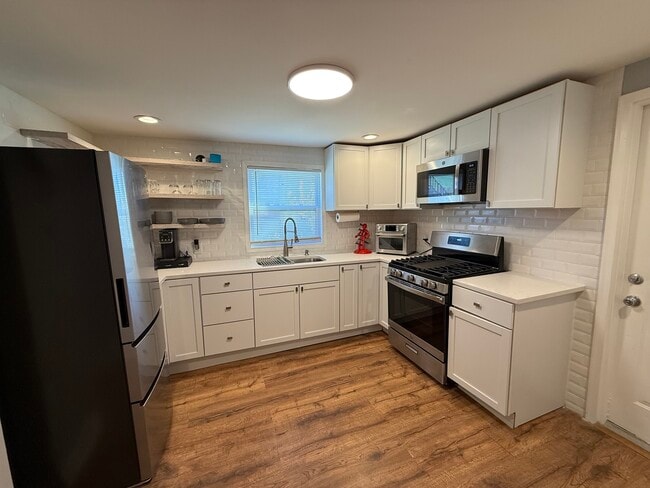 5113 W Lexington St in Chicago, IL - Building Photo - Building Photo