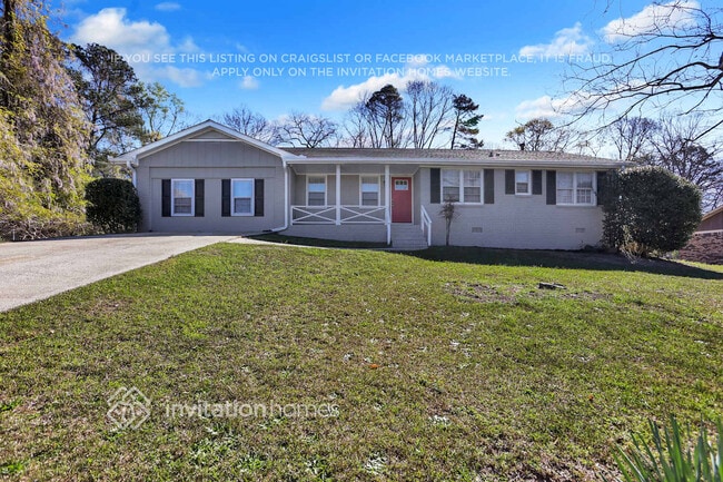 2686 Turner Valley Cir SW in Conyers, GA - Building Photo - Building Photo