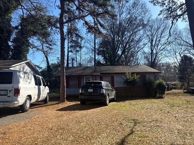 property at 3025 Stancill Pl