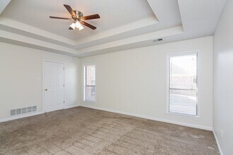 7942 Breezy Meadows Ln in Bartlett, TN - Building Photo - Building Photo