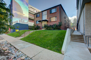 Arise Denver in Denver, CO - Building Photo